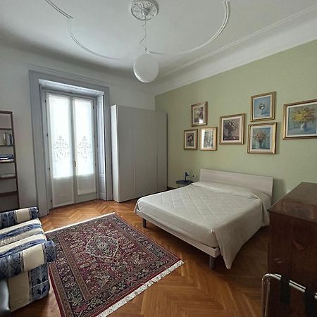 Gambara Apartment Milano Eksteriør billede