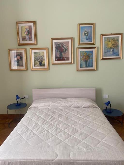 Gambara Apartment Milano Eksteriør billede