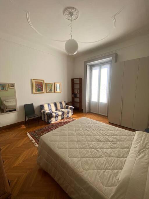 Gambara Apartment Milano Eksteriør billede