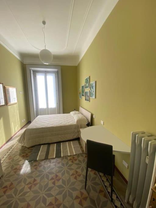 Gambara Apartment Milano Eksteriør billede
