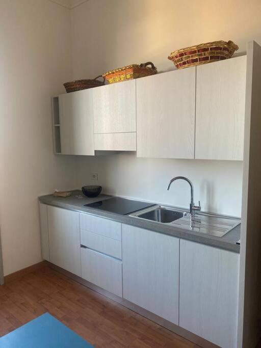 Gambara Apartment Milano Eksteriør billede