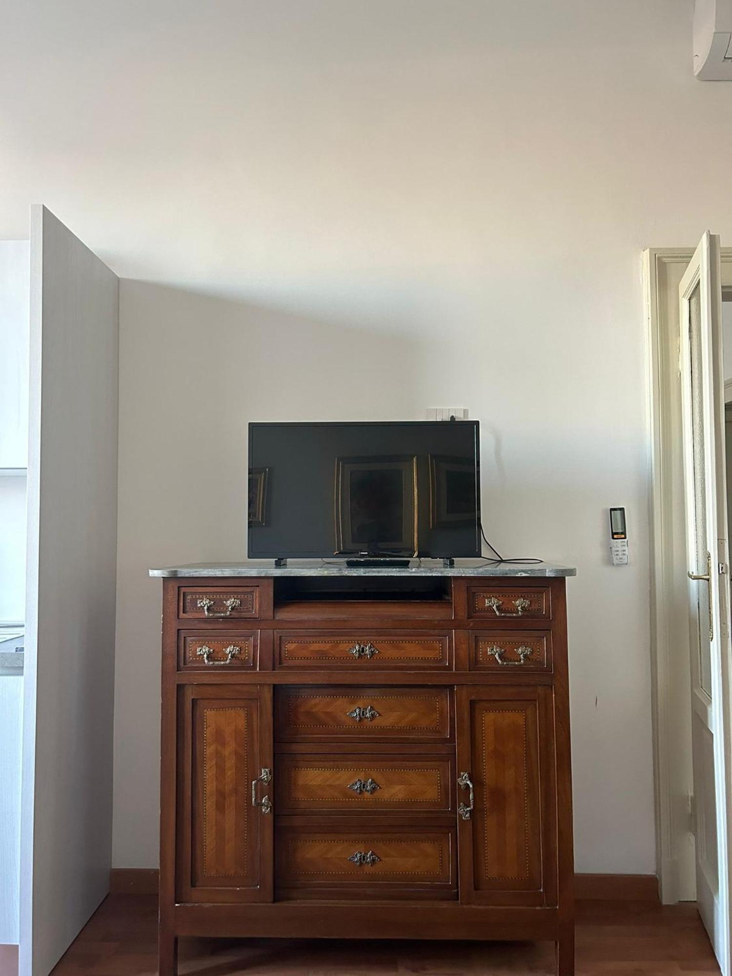 Gambara Apartment Milano Eksteriør billede