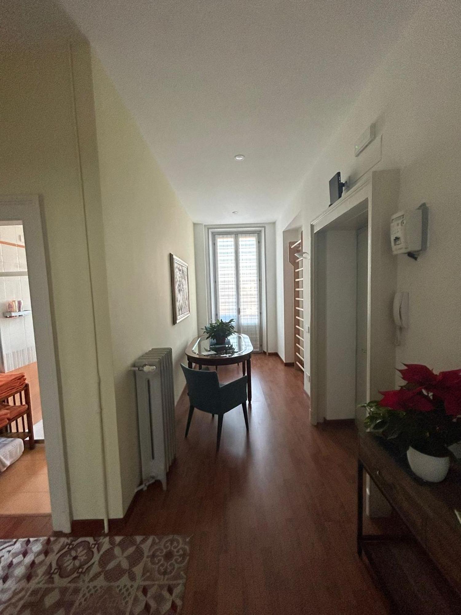 Gambara Apartment Milano Eksteriør billede