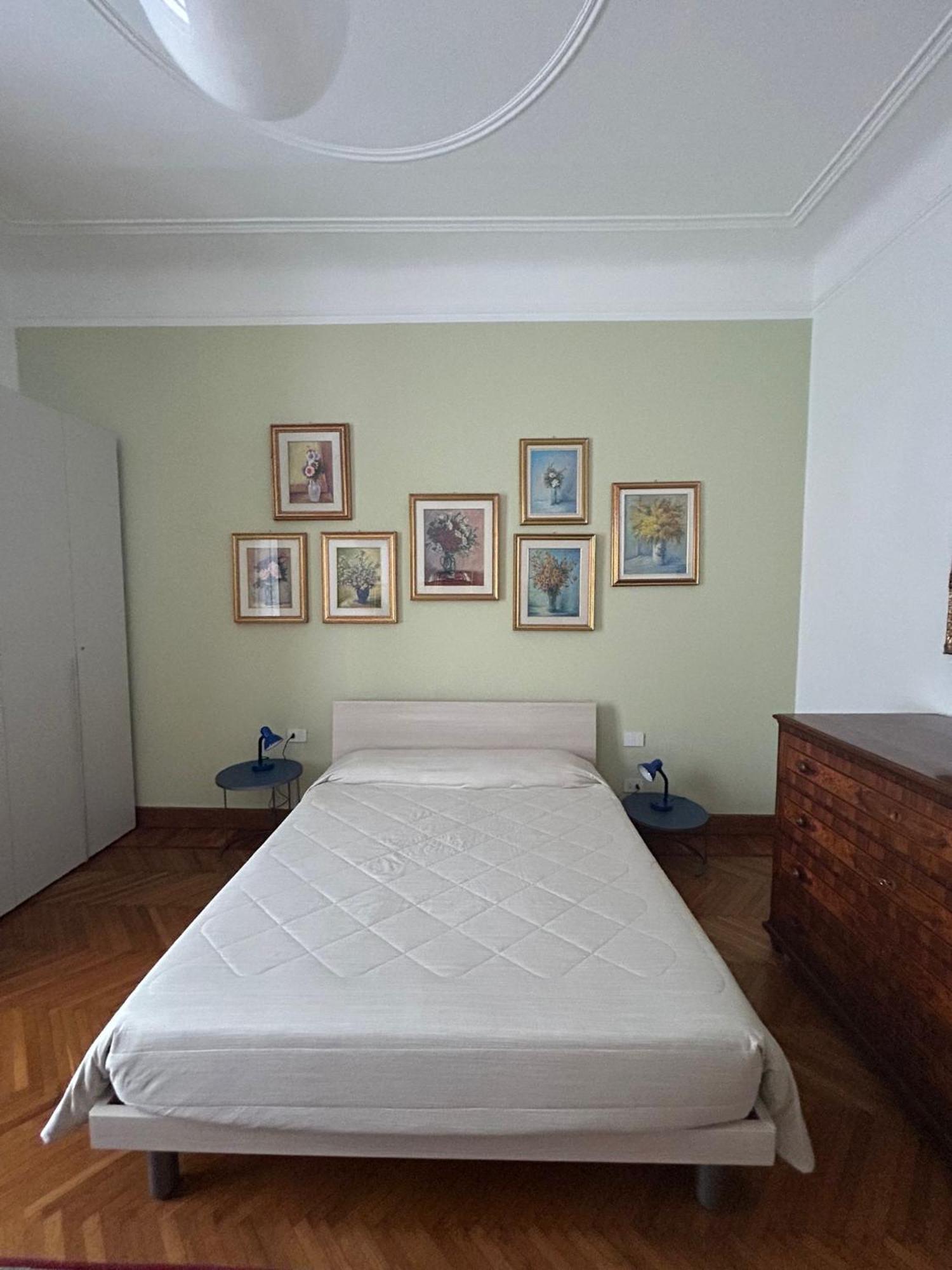 Gambara Apartment Milano Eksteriør billede