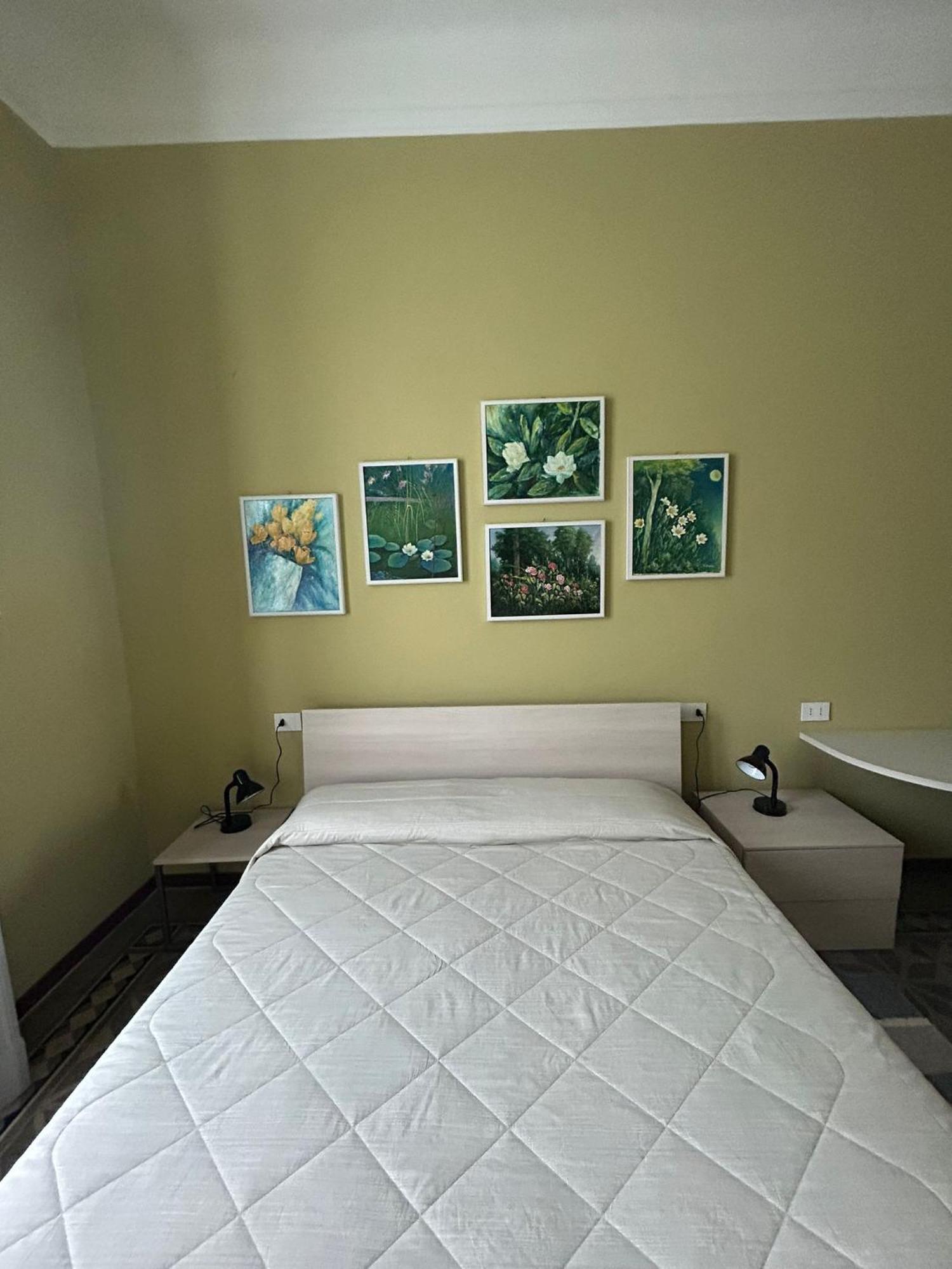 Gambara Apartment Milano Eksteriør billede