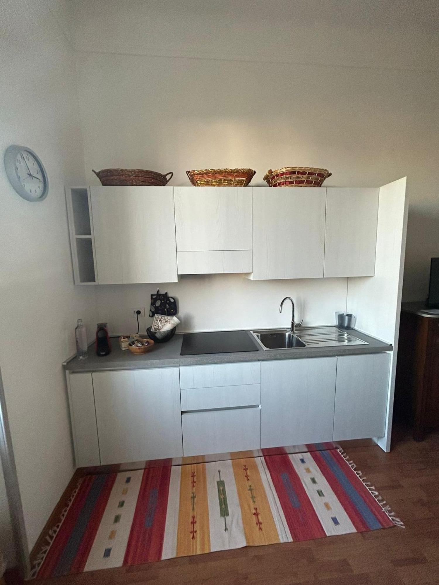 Gambara Apartment Milano Eksteriør billede