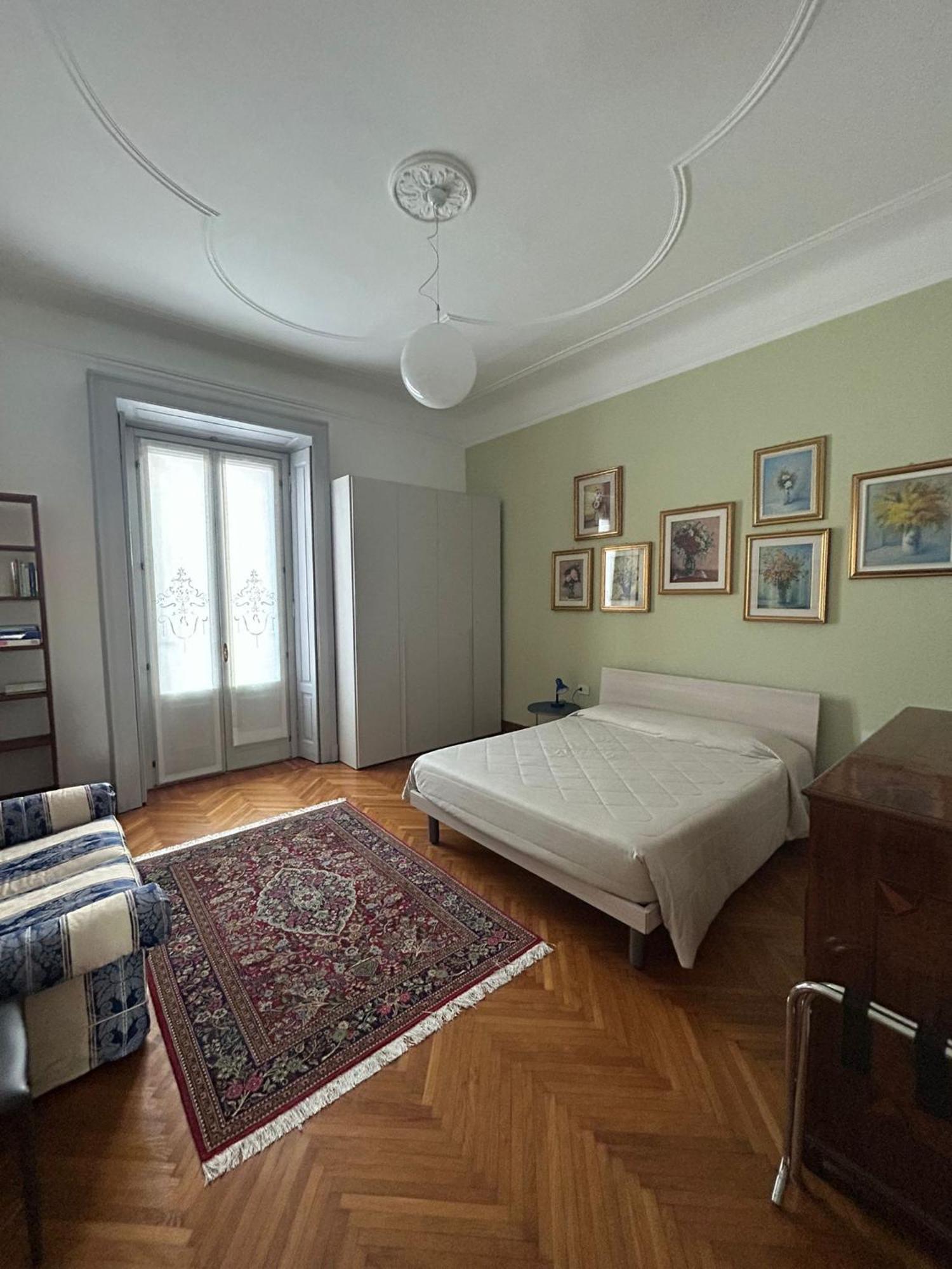 Gambara Apartment Milano Eksteriør billede
