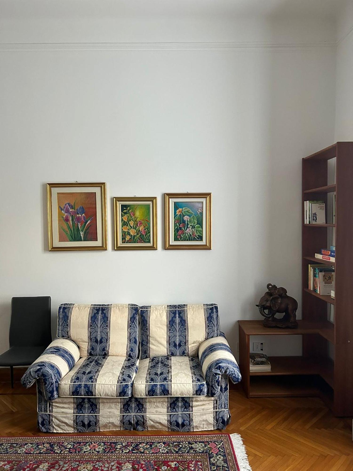 Gambara Apartment Milano Eksteriør billede